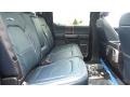2018 Ford F150 Limited Navy Pier Interior Rear Seat Photo