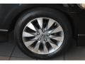 Crystal Black Pearl - Civic EX Sedan Photo No. 10