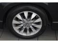 Crystal Black Pearl - Civic EX Sedan Photo No. 12