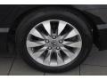 Crystal Black Pearl - Civic EX Sedan Photo No. 13
