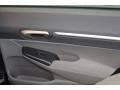 Crystal Black Pearl - Civic EX Sedan Photo No. 33