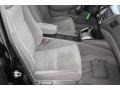 Crystal Black Pearl - Civic EX Sedan Photo No. 36