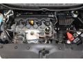 Crystal Black Pearl - Civic EX Sedan Photo No. 37