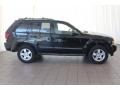 2007 Black Jeep Grand Cherokee Laredo 4x4  photo #3