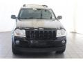 2007 Black Jeep Grand Cherokee Laredo 4x4  photo #4