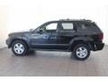 2007 Black Jeep Grand Cherokee Laredo 4x4  photo #5