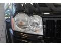 2007 Black Jeep Grand Cherokee Laredo 4x4  photo #6