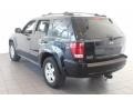 2007 Black Jeep Grand Cherokee Laredo 4x4  photo #7
