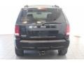 2007 Black Jeep Grand Cherokee Laredo 4x4  photo #8
