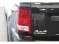 2007 Black Jeep Grand Cherokee Laredo 4x4  photo #10