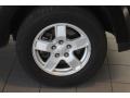 2007 Black Jeep Grand Cherokee Laredo 4x4  photo #11