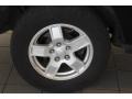 2007 Black Jeep Grand Cherokee Laredo 4x4  photo #12