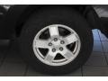 2007 Black Jeep Grand Cherokee Laredo 4x4  photo #14