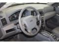 2007 Black Jeep Grand Cherokee Laredo 4x4  photo #20