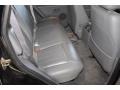 2007 Black Jeep Grand Cherokee Laredo 4x4  photo #35