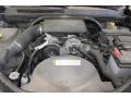 2007 Black Jeep Grand Cherokee Laredo 4x4  photo #38
