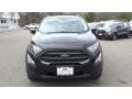 Shadow Black - EcoSport SES 4WD Photo No. 2