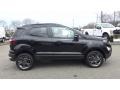 Shadow Black - EcoSport SES 4WD Photo No. 8