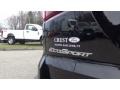 Shadow Black - EcoSport SES 4WD Photo No. 10