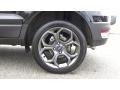 Shadow Black - EcoSport SES 4WD Photo No. 21