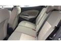 Medium Light Stone Rear Seat Photo for 2018 Ford EcoSport #126510590