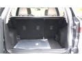 2018 Ford EcoSport S 4WD Trunk