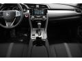 2018 White Orchid Pearl Honda Civic EX-T Sedan  photo #13