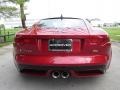 Italian Racing Red Metallic - F-TYPE S Coupe Photo No. 10