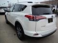 Super White - RAV4 LE Photo No. 2
