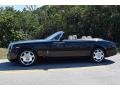 Diamond Black - Phantom Drophead Coupe  Photo No. 2