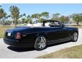 Diamond Black - Phantom Drophead Coupe  Photo No. 5