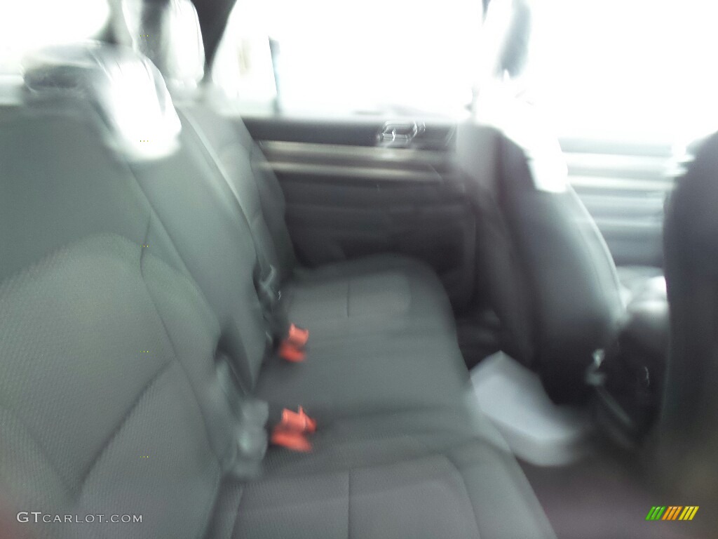 2018 Explorer XLT 4WD - Blue Metallic / Ebony Black photo #6