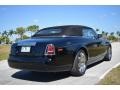 Diamond Black - Phantom Drophead Coupe  Photo No. 9