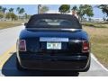 Diamond Black - Phantom Drophead Coupe  Photo No. 12