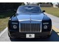 Diamond Black - Phantom Drophead Coupe  Photo No. 16