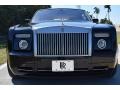 Diamond Black - Phantom Drophead Coupe  Photo No. 17