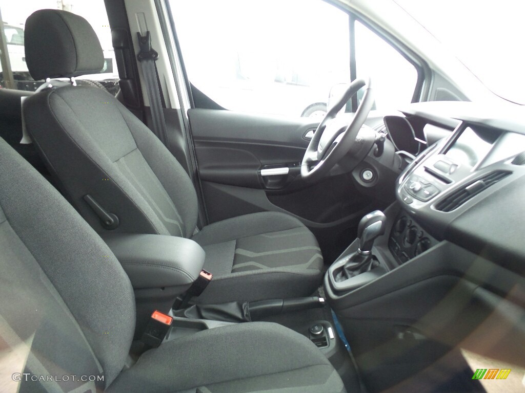 2018 Ford Transit Connect XLT Passenger Wagon Front Seat Photos
