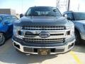 2018 Guard Ford F150 XLT SuperCrew 4x4  photo #2