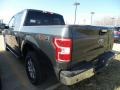 2018 Guard Ford F150 XLT SuperCrew 4x4  photo #3