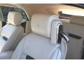 Light Creme Front Seat Photo for 2008 Rolls-Royce Phantom Drophead Coupe #126518513