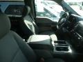 2018 Guard Ford F150 XLT SuperCrew 4x4  photo #4
