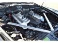  2008 Phantom Drophead Coupe  6.75 Liter DOHC 48-Valve VVT V12 Engine