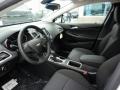 Summit White - Cruze LT Photo No. 7
