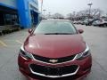 Cajun Red Tintcoat - Cruze LT Photo No. 2