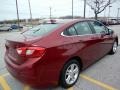 Cajun Red Tintcoat - Cruze LT Photo No. 4