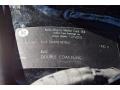 R32: Diamond Black 2008 Rolls-Royce Phantom Drophead Coupe Standard Phantom Drophead Coupe Model Color Code