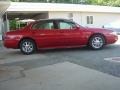 2004 Crimson Red Pearl Buick LeSabre Limited  photo #1