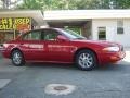 2004 Crimson Red Pearl Buick LeSabre Limited  photo #2