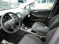 Summit White - Cruze LT Photo No. 7