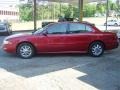2004 Crimson Red Pearl Buick LeSabre Limited  photo #7